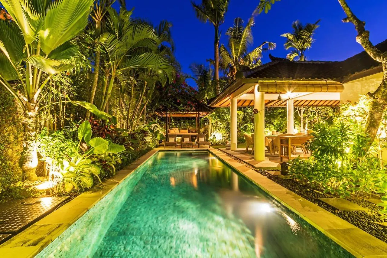 Baliani Beauty Villa Seminyak