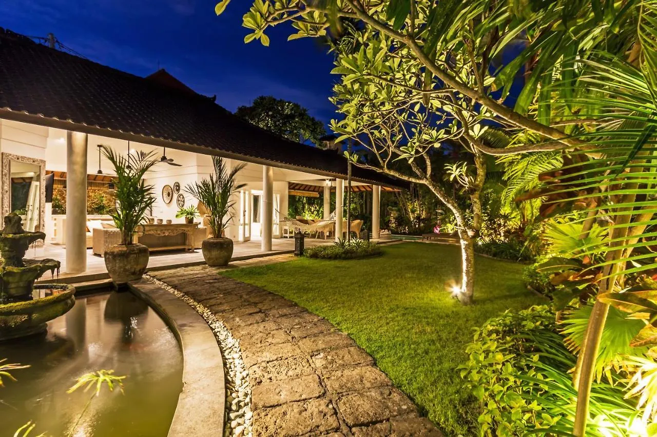 Baliani Beauty Villa Seminyak 0*,  Indonesië