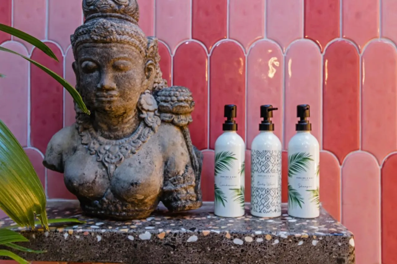 Baliani Beauty Villa Seminyak