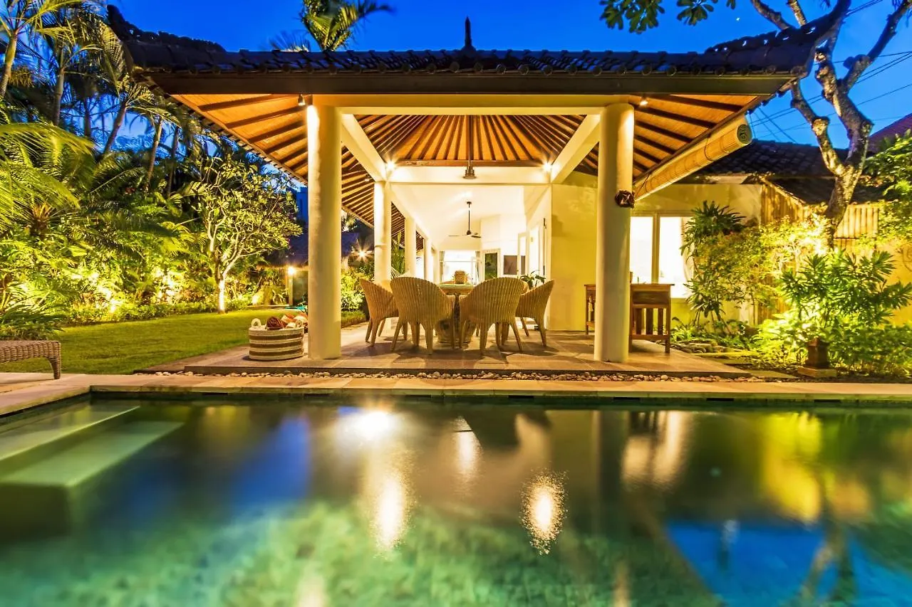 Baliani Beauty Villa Seminyak