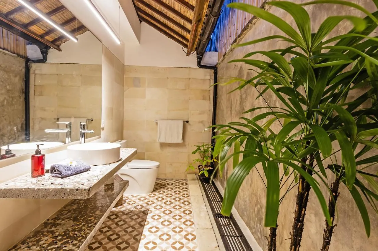 Baliani Beauty Villa Seminyak