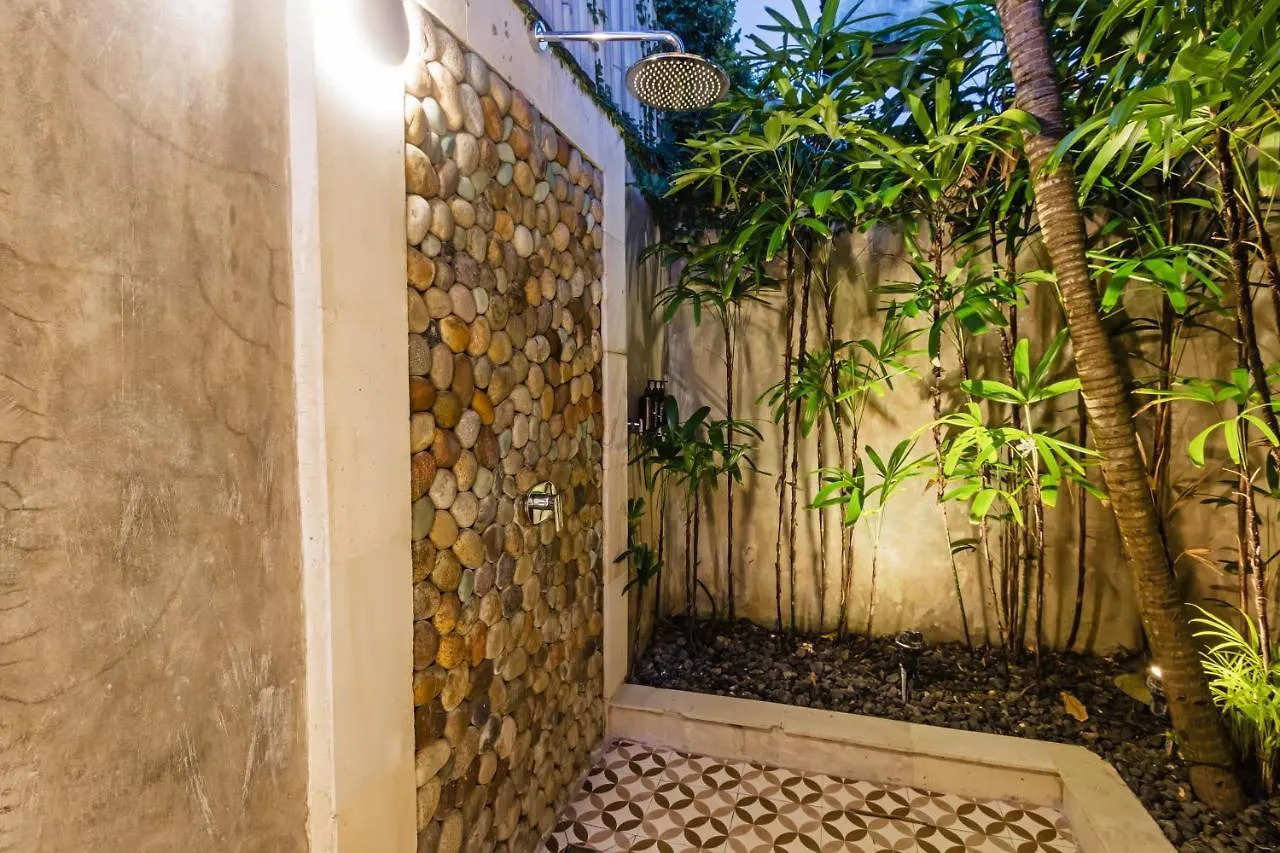 Baliani Beauty Villa Seminyak