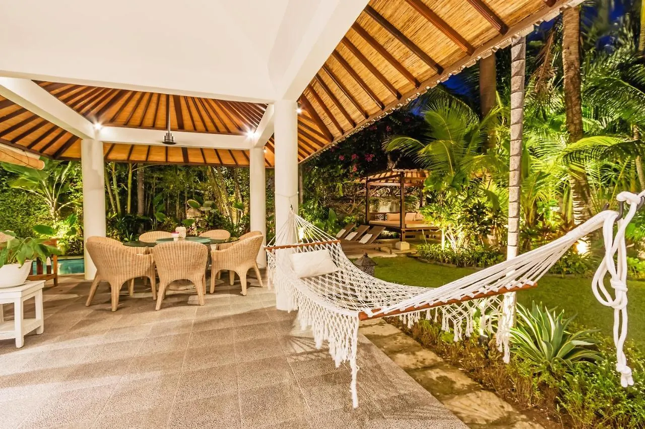 Baliani Beauty Villa Seminyak