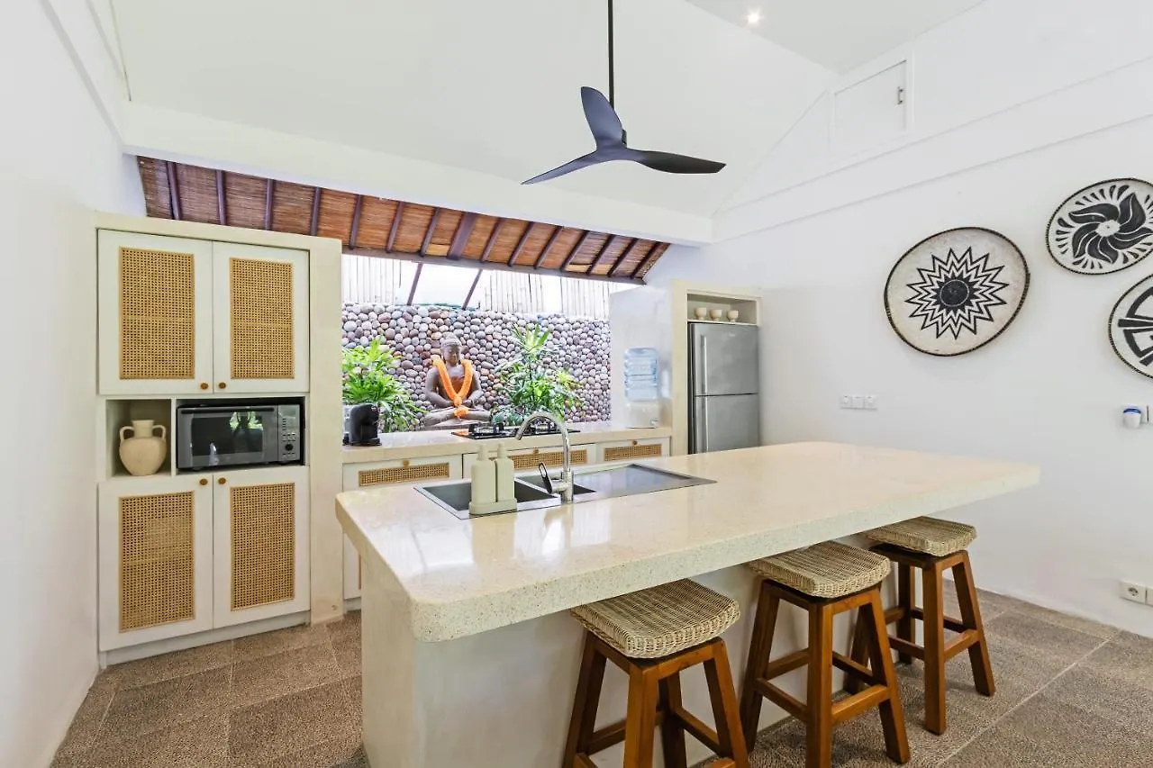 Baliani Beauty Villa Seminyak 0*,