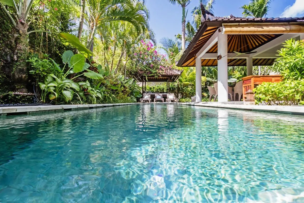 Baliani Beauty Villa Seminyak