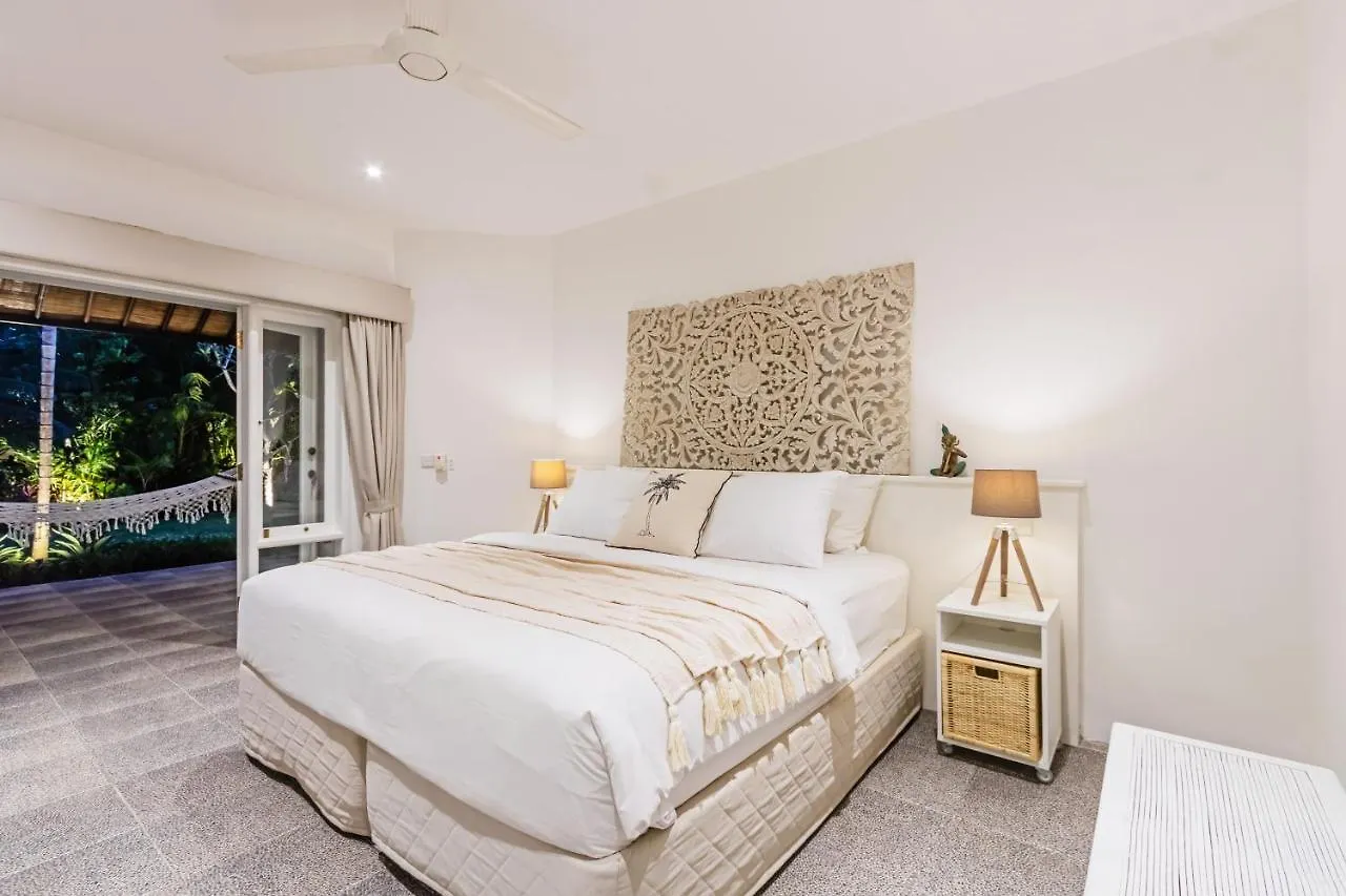 Baliani Beauty Villa Seminyak