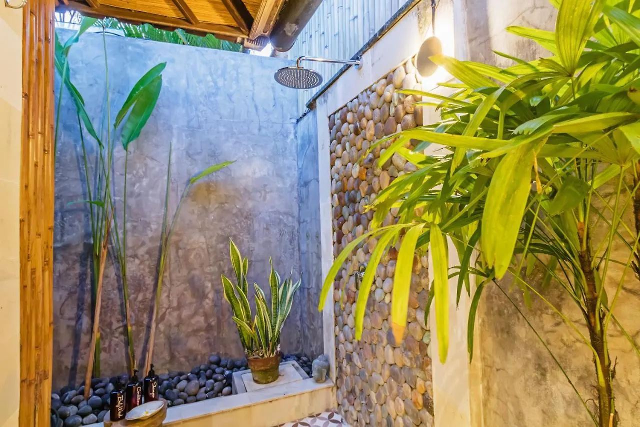 Baliani Beauty Villa Seminyak