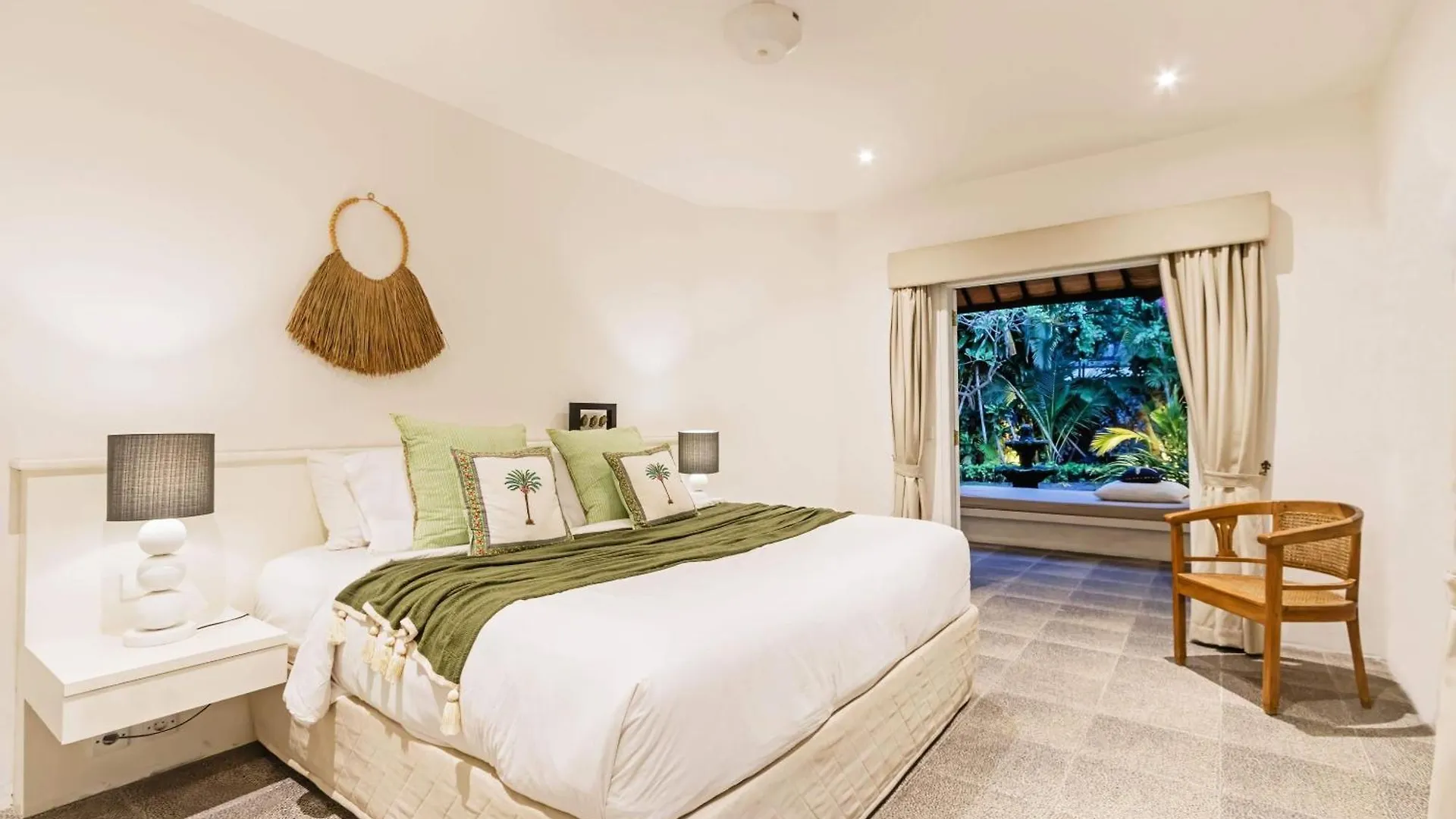 Baliani Beauty Villa Seminyak